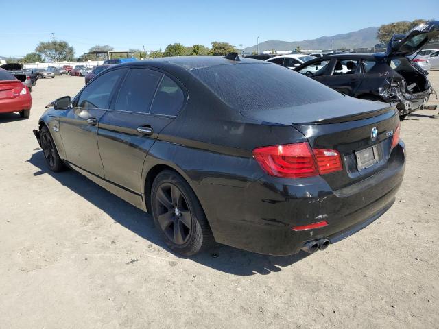 Photo 1 VIN: WBAXG5C57CDW85607 - BMW 528 I 