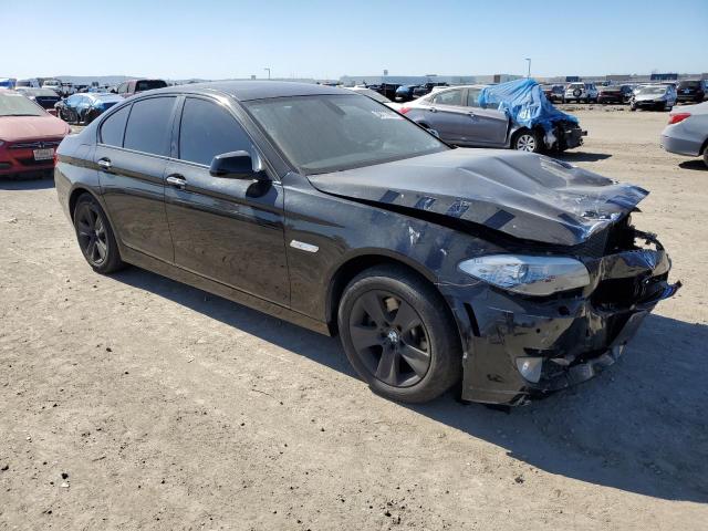 Photo 3 VIN: WBAXG5C57CDW85607 - BMW 528 I 