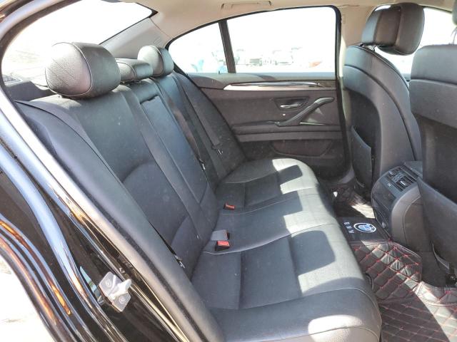 Photo 9 VIN: WBAXG5C57CDW85607 - BMW 528 I 