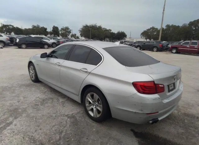 Photo 2 VIN: WBAXG5C57CDX05371 - BMW 528I 