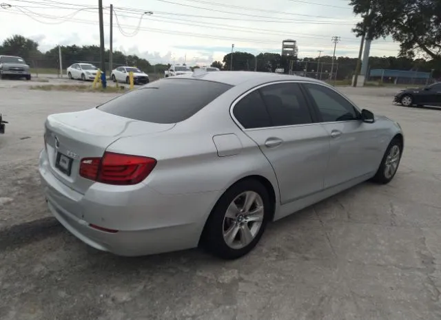 Photo 3 VIN: WBAXG5C57CDX05371 - BMW 528I 