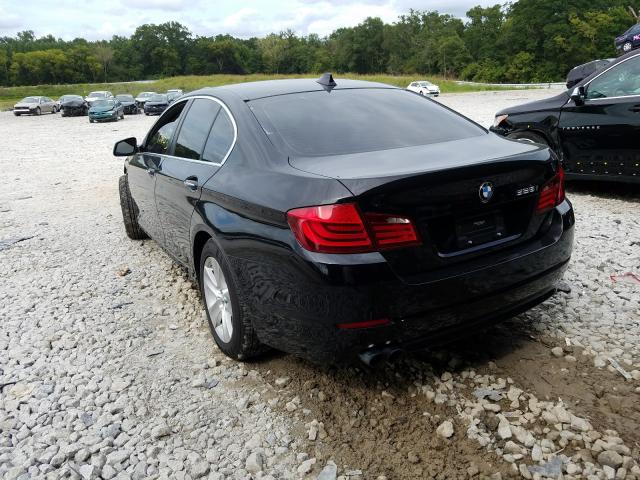 Photo 2 VIN: WBAXG5C57CDX05760 - BMW 528I 