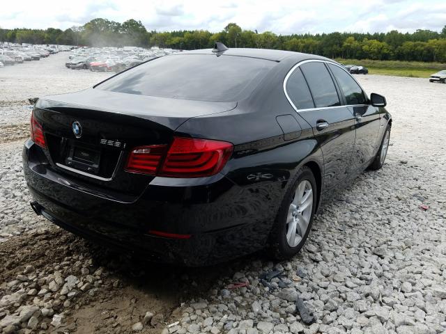 Photo 3 VIN: WBAXG5C57CDX05760 - BMW 528I 