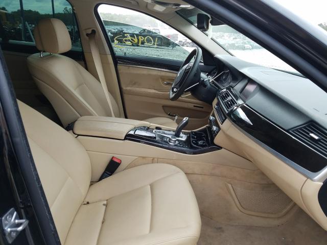 Photo 4 VIN: WBAXG5C57CDX05760 - BMW 528I 