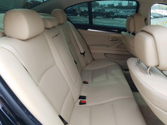 Photo 5 VIN: WBAXG5C57CDX05760 - BMW 528I 