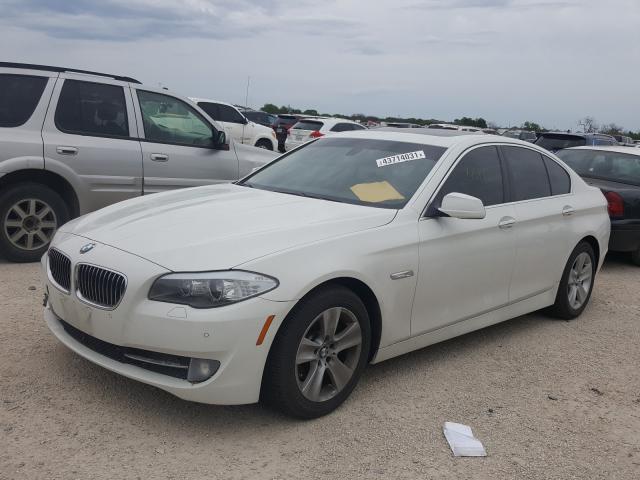 Photo 1 VIN: WBAXG5C57CDX05967 - BMW 528 I 