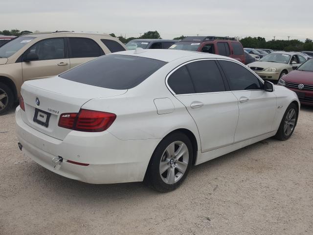 Photo 3 VIN: WBAXG5C57CDX05967 - BMW 528 I 