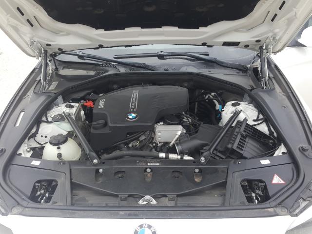 Photo 6 VIN: WBAXG5C57CDX05967 - BMW 528 I 