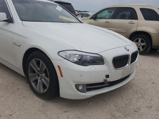 Photo 8 VIN: WBAXG5C57CDX05967 - BMW 528 I 