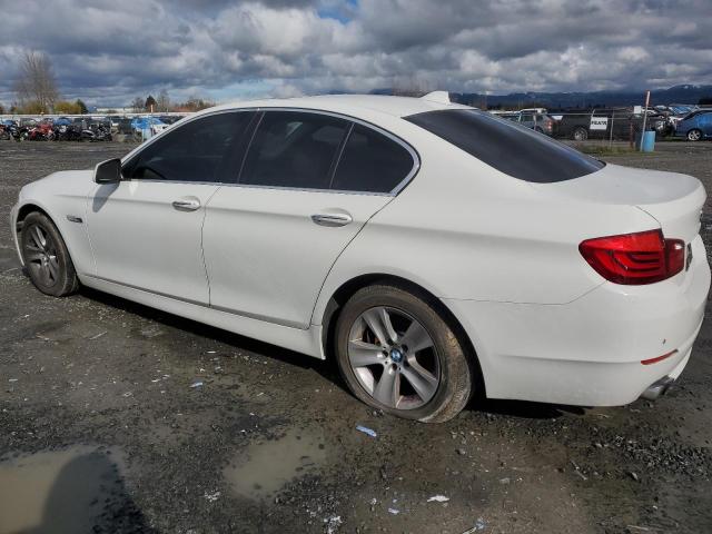 Photo 1 VIN: WBAXG5C57CDX05998 - BMW 5 SERIES 