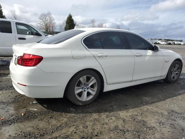 Photo 2 VIN: WBAXG5C57CDX05998 - BMW 5 SERIES 