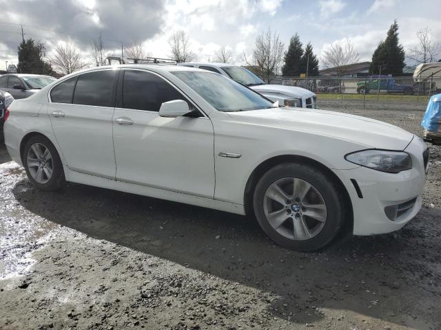 Photo 3 VIN: WBAXG5C57CDX05998 - BMW 5 SERIES 