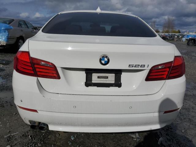 Photo 5 VIN: WBAXG5C57CDX05998 - BMW 5 SERIES 