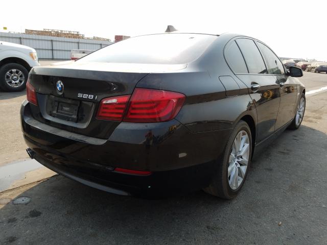 Photo 3 VIN: WBAXG5C57CDX06309 - BMW 528 I 