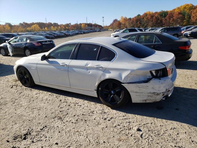 Photo 1 VIN: WBAXG5C57CDY30290 - BMW 528 I 