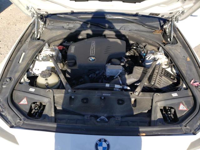 Photo 10 VIN: WBAXG5C57CDY30290 - BMW 528 I 