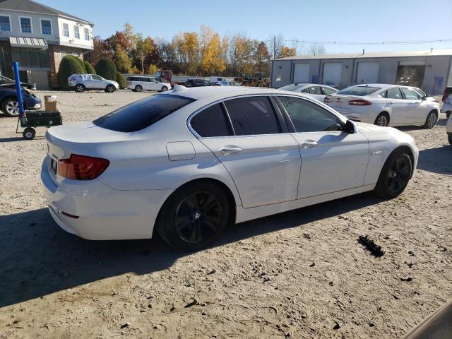 Photo 2 VIN: WBAXG5C57CDY30290 - BMW 528 I 