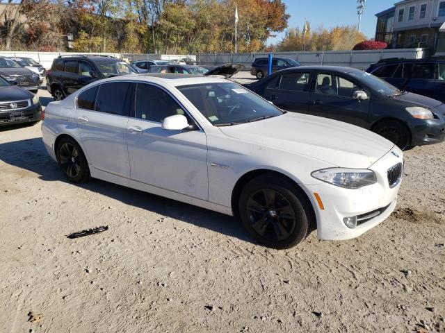 Photo 3 VIN: WBAXG5C57CDY30290 - BMW 528 I 