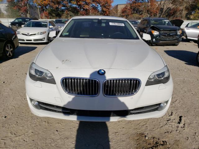 Photo 4 VIN: WBAXG5C57CDY30290 - BMW 528 I 