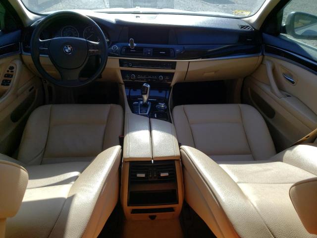 Photo 7 VIN: WBAXG5C57CDY30290 - BMW 528 I 