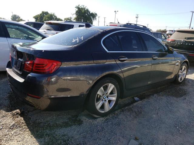 Photo 2 VIN: WBAXG5C57DD228524 - BMW 5 SERIES 