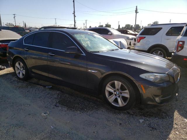 Photo 3 VIN: WBAXG5C57DD228524 - BMW 5 SERIES 