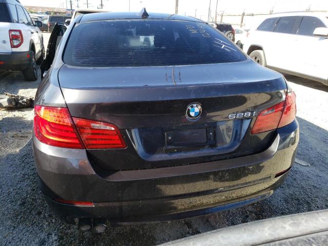 Photo 5 VIN: WBAXG5C57DD228524 - BMW 5 SERIES 