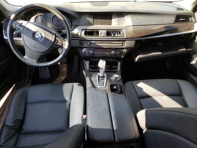 Photo 7 VIN: WBAXG5C57DD228524 - BMW 5 SERIES 