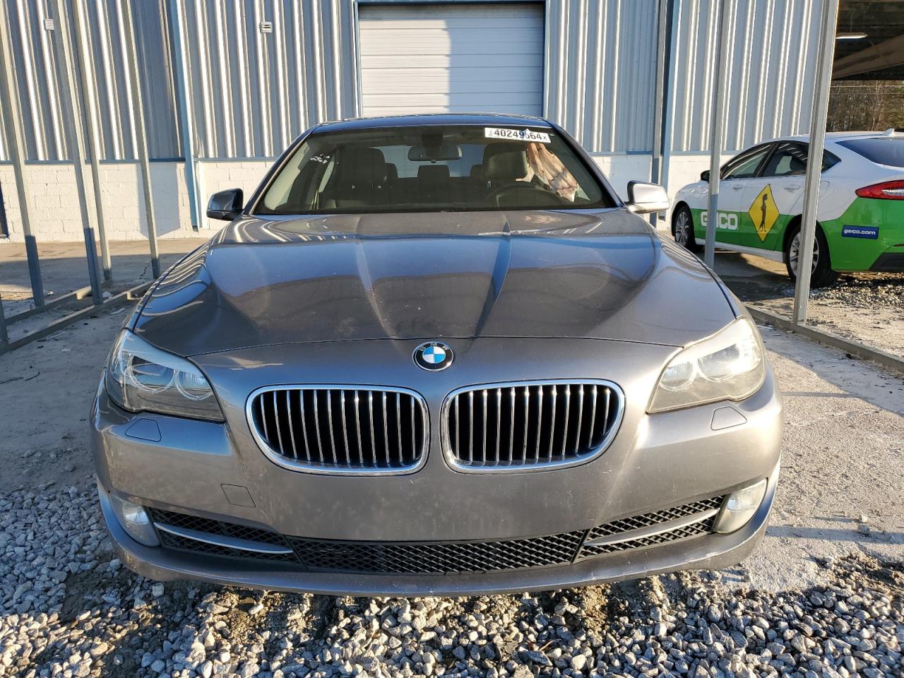 Photo 4 VIN: WBAXG5C57DD228569 - BMW 5ER 