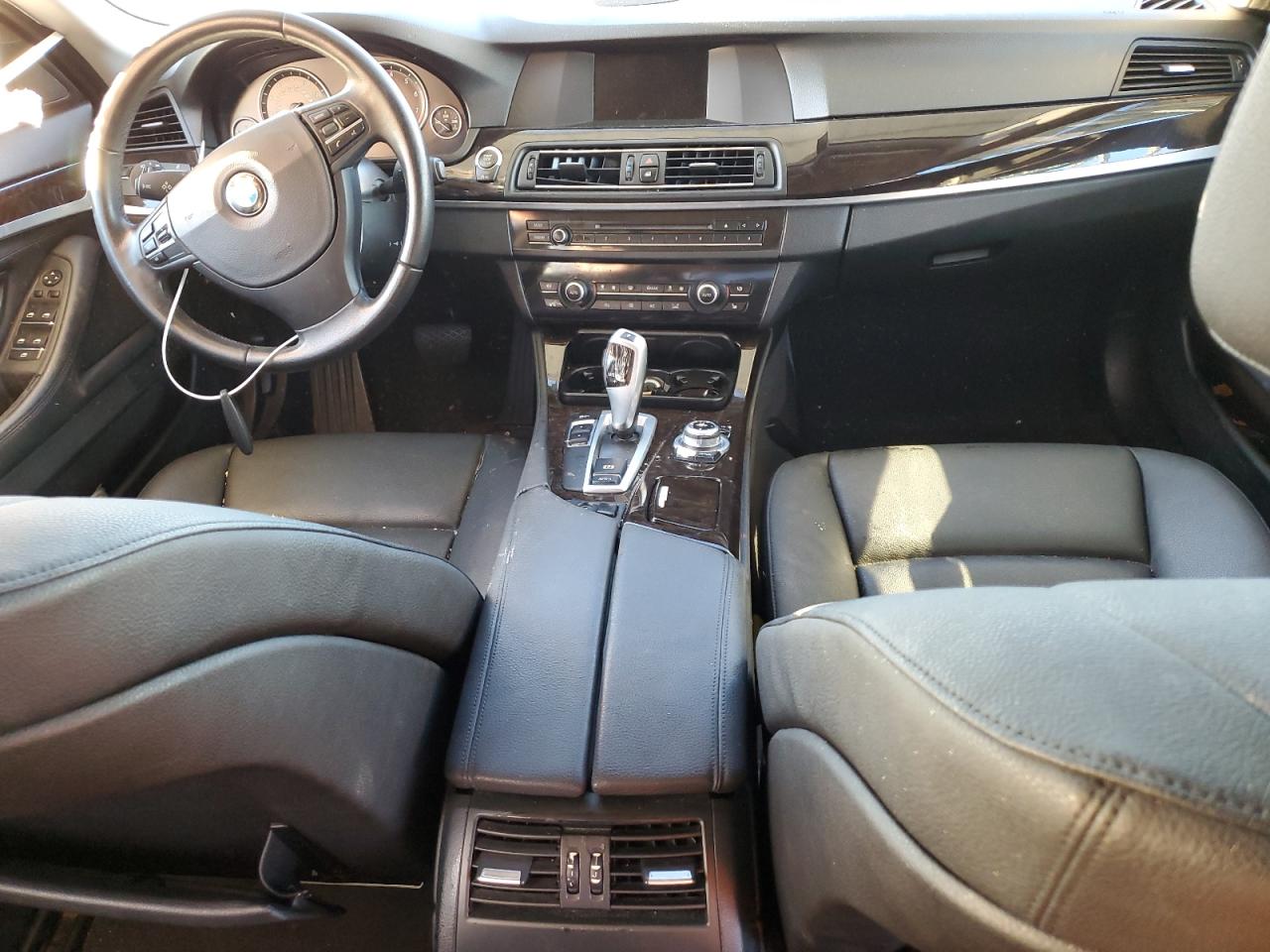 Photo 7 VIN: WBAXG5C57DD228569 - BMW 5ER 