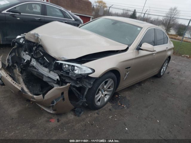 Photo 1 VIN: WBAXG5C57DD228622 - BMW 528I 