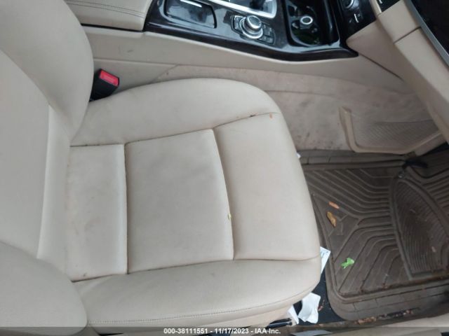 Photo 4 VIN: WBAXG5C57DD228622 - BMW 528I 