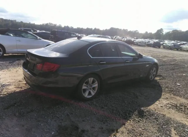 Photo 3 VIN: WBAXG5C57DD230550 - BMW 5 SERIES 