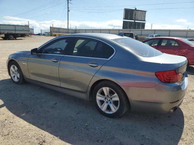 Photo 1 VIN: WBAXG5C57DD231505 - BMW 5 SERIES 