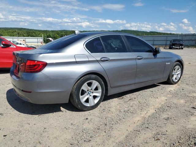 Photo 2 VIN: WBAXG5C57DD231505 - BMW 5 SERIES 