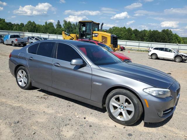 Photo 3 VIN: WBAXG5C57DD231505 - BMW 5 SERIES 