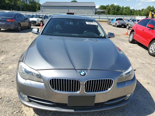 Photo 4 VIN: WBAXG5C57DD231505 - BMW 5 SERIES 