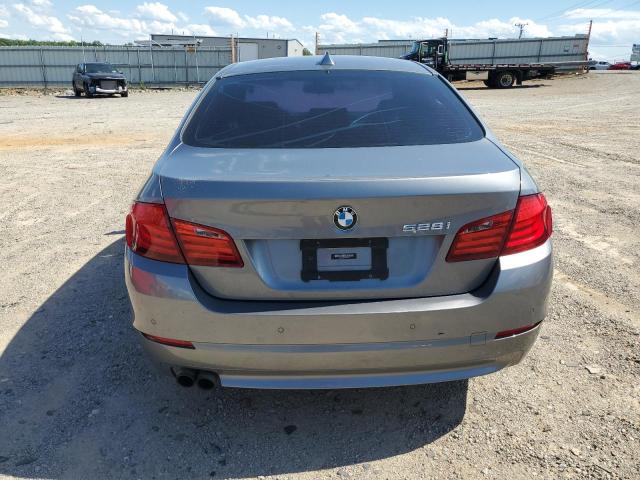 Photo 5 VIN: WBAXG5C57DD231505 - BMW 5 SERIES 