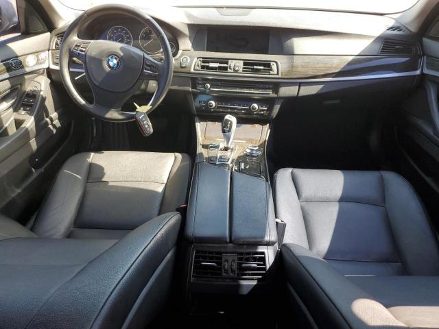 Photo 7 VIN: WBAXG5C57DD231505 - BMW 5 SERIES 