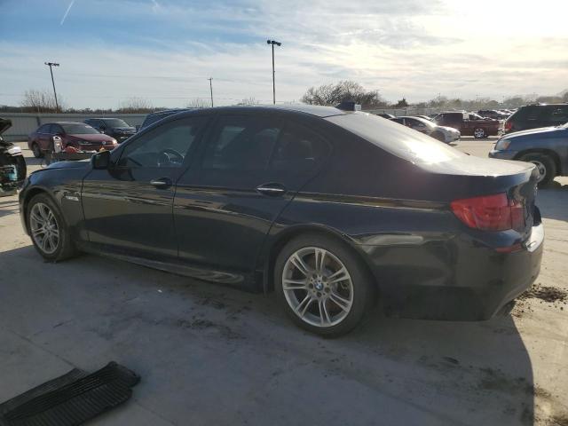 Photo 1 VIN: WBAXG5C57DD232752 - BMW 5 SERIES 