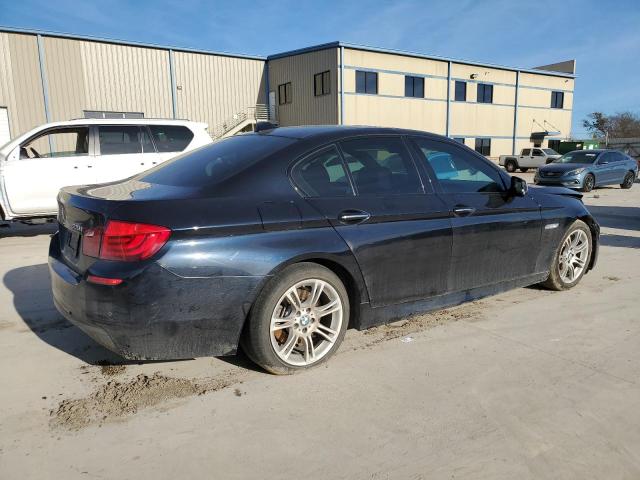 Photo 2 VIN: WBAXG5C57DD232752 - BMW 5 SERIES 