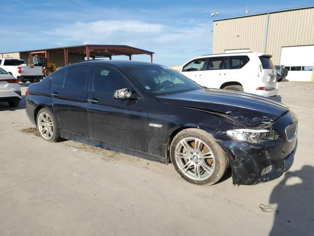 Photo 3 VIN: WBAXG5C57DD232752 - BMW 5 SERIES 