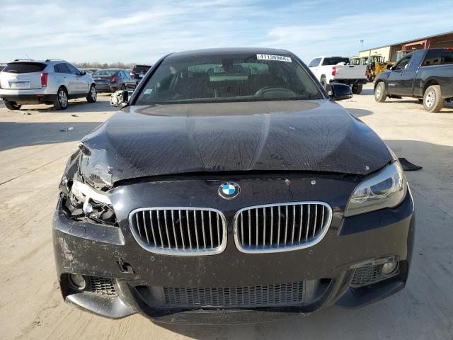 Photo 4 VIN: WBAXG5C57DD232752 - BMW 5 SERIES 