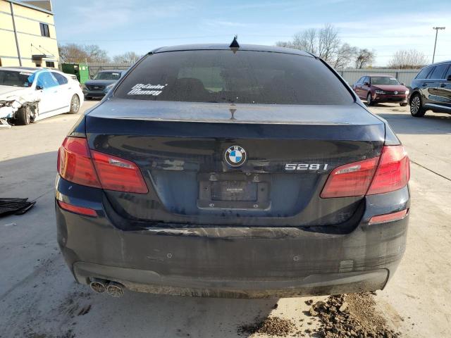 Photo 5 VIN: WBAXG5C57DD232752 - BMW 5 SERIES 