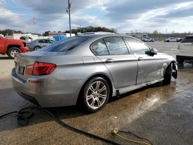 Photo 2 VIN: WBAXG5C57DD233013 - BMW 5 SERIES 