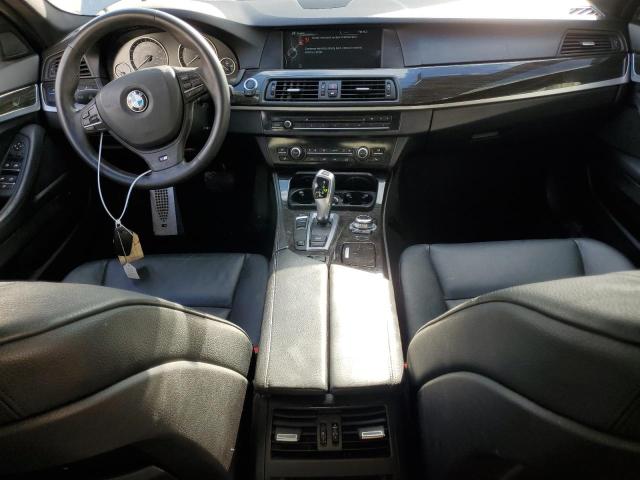 Photo 7 VIN: WBAXG5C57DD233013 - BMW 5 SERIES 