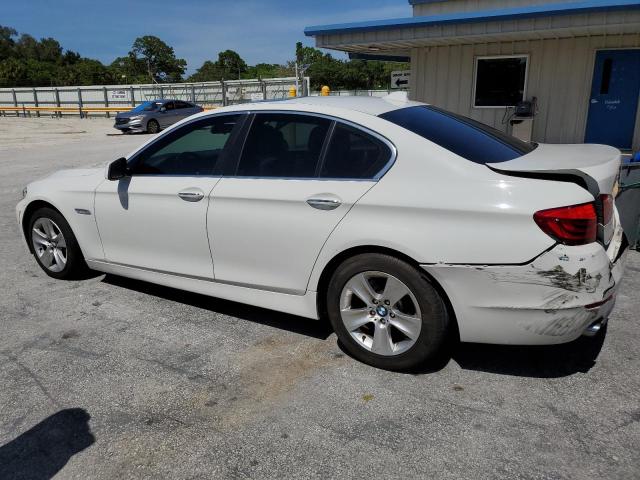 Photo 1 VIN: WBAXG5C57DD233674 - BMW 5 SERIES 