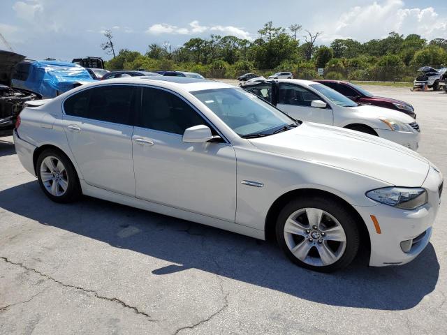 Photo 3 VIN: WBAXG5C57DD233674 - BMW 5 SERIES 