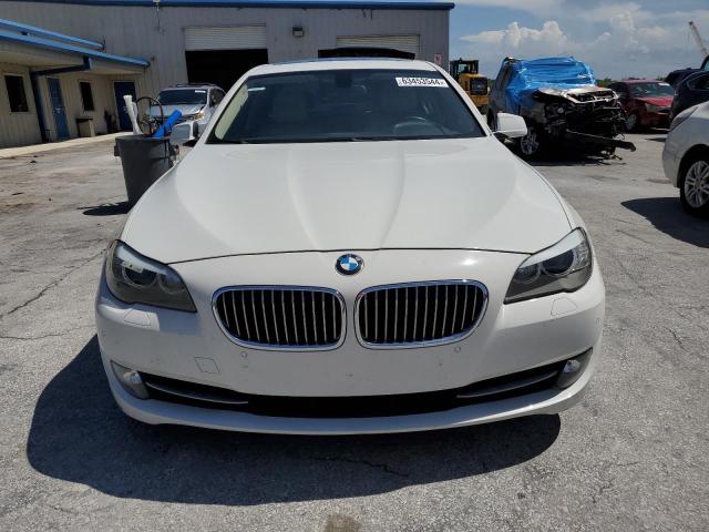 Photo 4 VIN: WBAXG5C57DD233674 - BMW 5 SERIES 