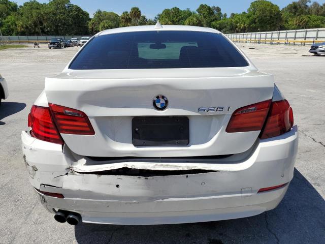 Photo 5 VIN: WBAXG5C57DD233674 - BMW 5 SERIES 